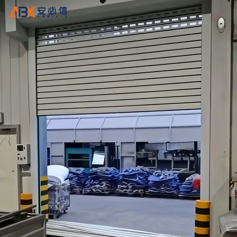 上饶少阳乡涡轮硬质快速门